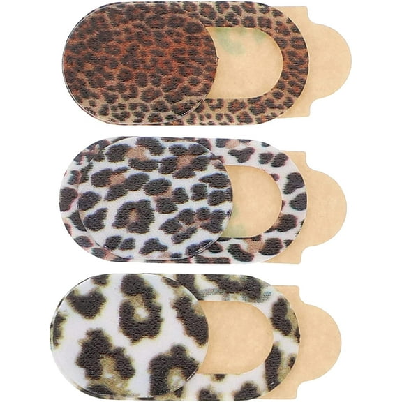 Camera Slider 3pcs Webcam Cover Camera Cover Slide Privacy Cover for Tablet Smartphone Notebook Computer Camera Camera Lenses