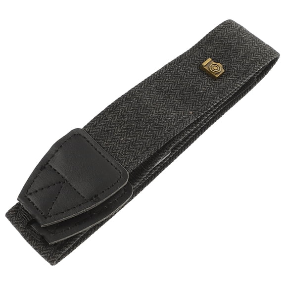 Cotton Shoulder Sling Strap for Mirrorless Cameras - Comfortable, Practical Design Ideal for Women Photographers