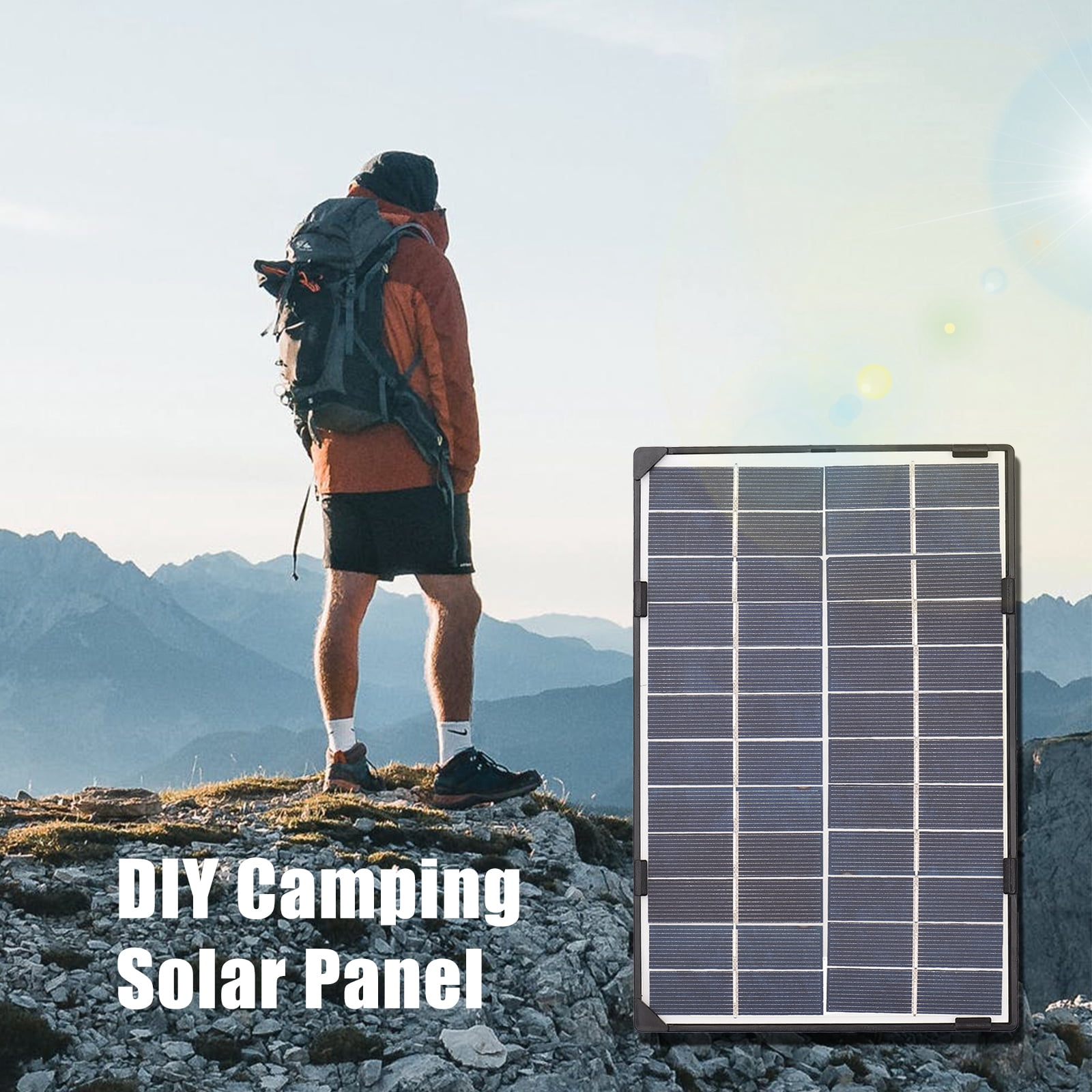 ,Camera Solar Cell Diy Waterproof Solar Output Diy Solar Cell With Cell ...