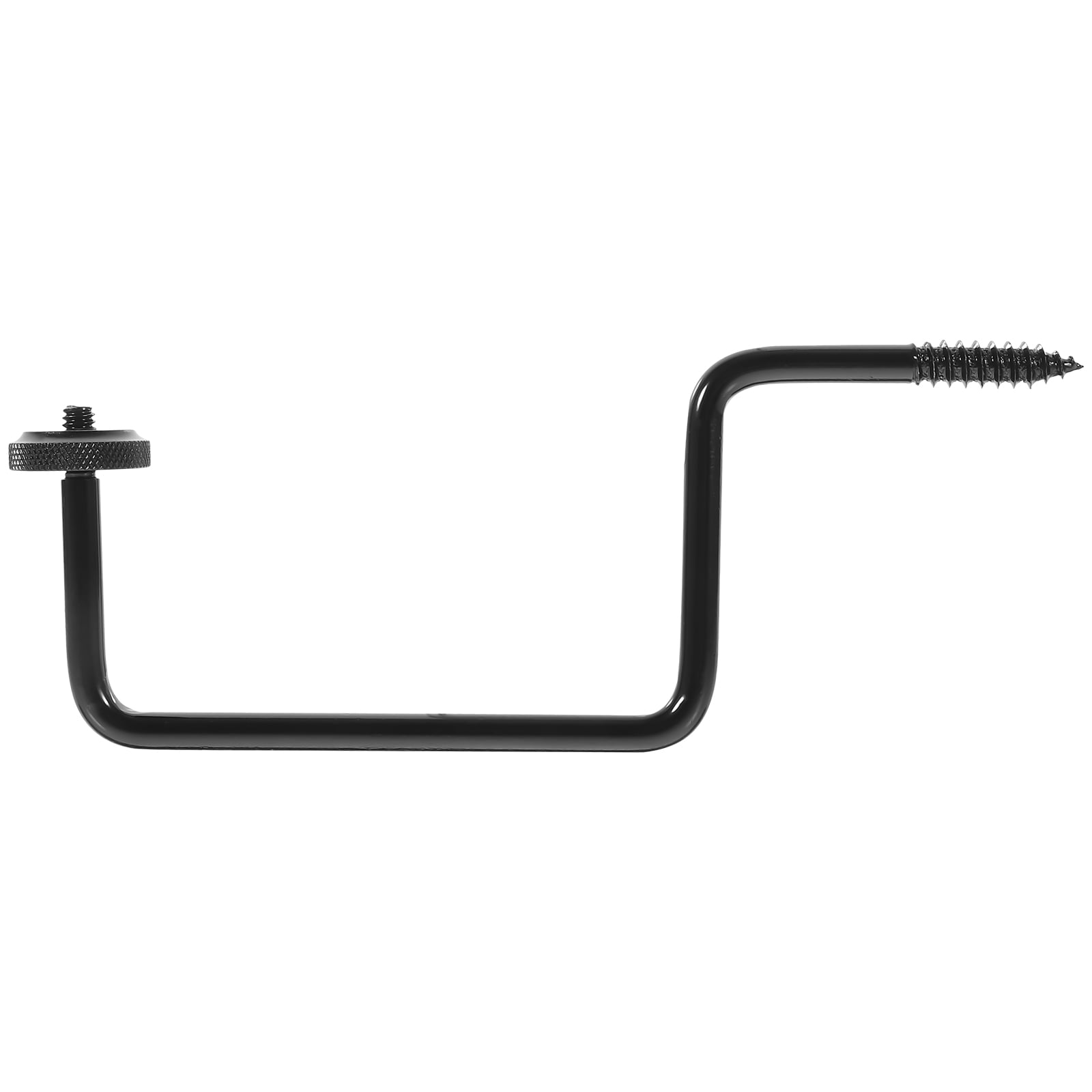 Camera Stand Decorative Hooks Hanging Outdoor Wall Heavy Duty Iron