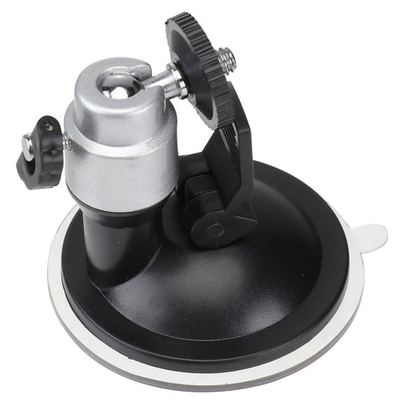Camera Stand Mini Camera Camcorder Stand Suction Cup Camera Mount Car Camera Bracket Camera Camcorder Stand