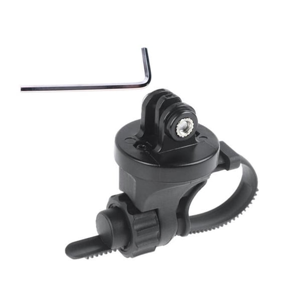 Camera Stand for Stable Recording Bicycles Action Camera Mount Camera Holder