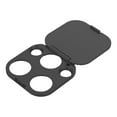 thumbnail image 1 of Camera Sticker Accessories Plastic Protective Privacy Protector Back Camera Lens WebCam Cover BLACK 14PRO/14PROMAX, 1 of 8