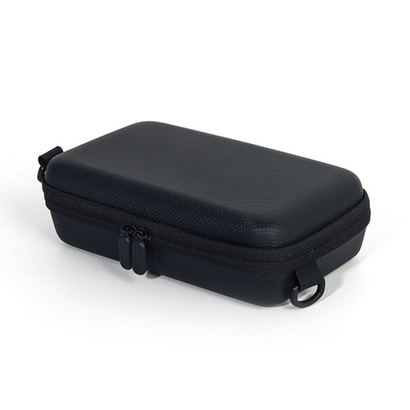 Camera Storage Bag for Instax Mini Evo Cinema Shock-absorbing Protective Case Camera Organize Carry Box