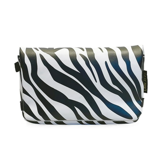 Camera Storage Bag for ZV 1F Vloggers with Water Resistant and Scratch Proof Protective PU Case