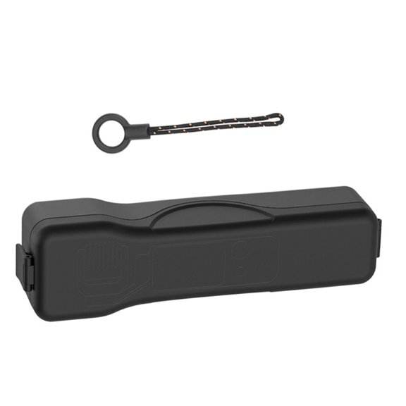 Camera Storage Box Camera Storage Protective Cover Carrying Case Organizers for Pocket 3 Action Camera Accessories