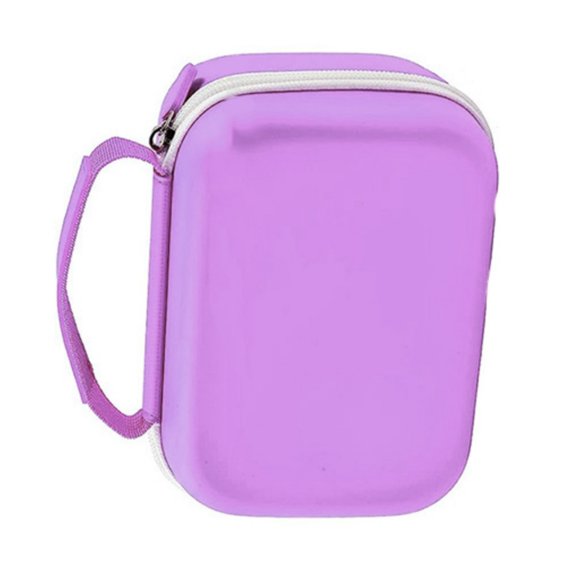 Camera Storage Holder Bag Shockproof Waterproof Storage Bag For Seckton Deker