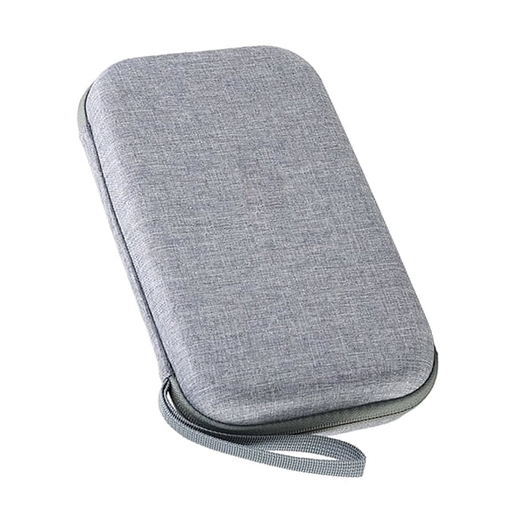 Camera Storage Organiser For Action Cameras Shockproof Hard Case With Customizable Interior Compartments