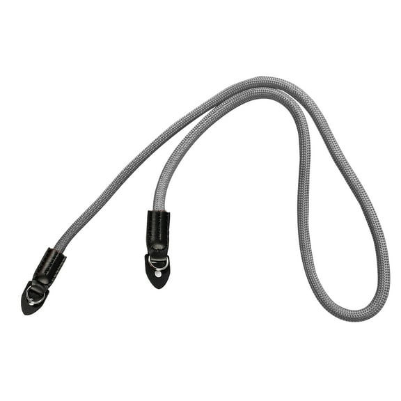 Camera Strap 100cm/3.28ft Length Nylon Climbing Rope Neck Shoulder Lanyard Belt for Micro Single Digital SLR Cameras