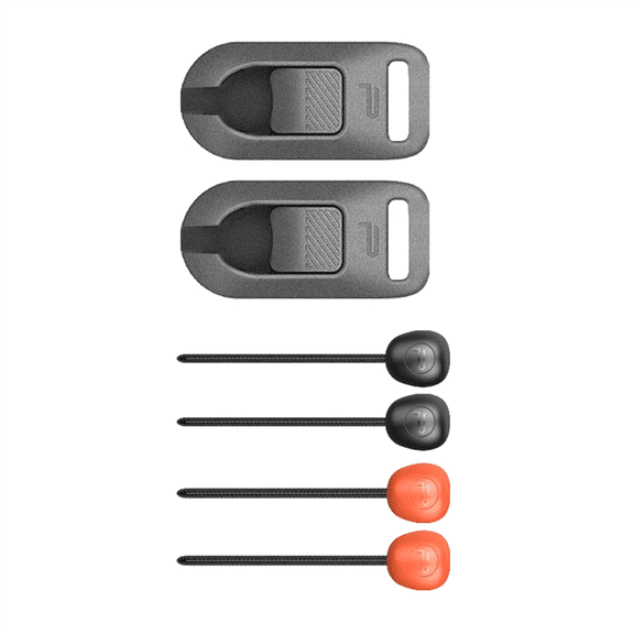 Camera Strap Backpack Camera Sling - Camera Strap Beads Suit for DSLR, SLR Cameras Accessories