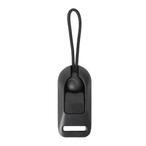 Camera Strap Clip Quick Release Mechanism Durability Plastic Construction Universal Fit For DSLR Mirrorless Systems