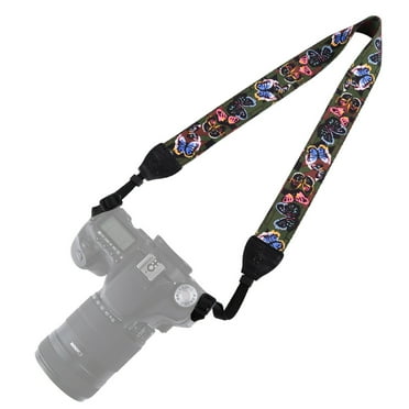 Camera Strap DSLR Camera Shoulder Strap Neck Strap Camera Sling Strap for Photographers