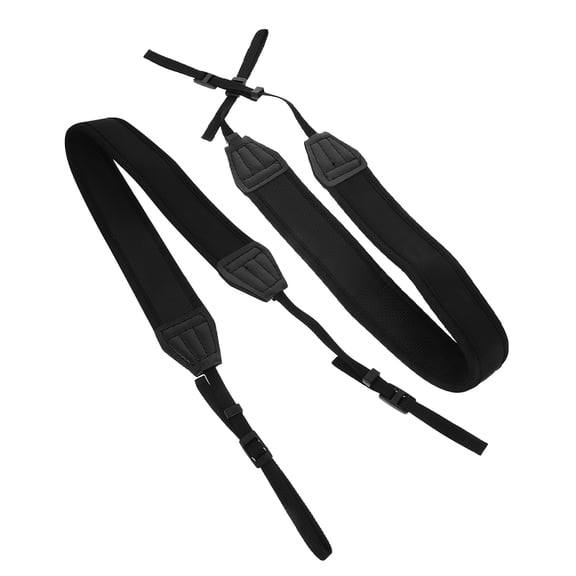 Camera Strap Dslr Camtrix Shoulder Adjustable Sling for Universal Damping Wrist Band