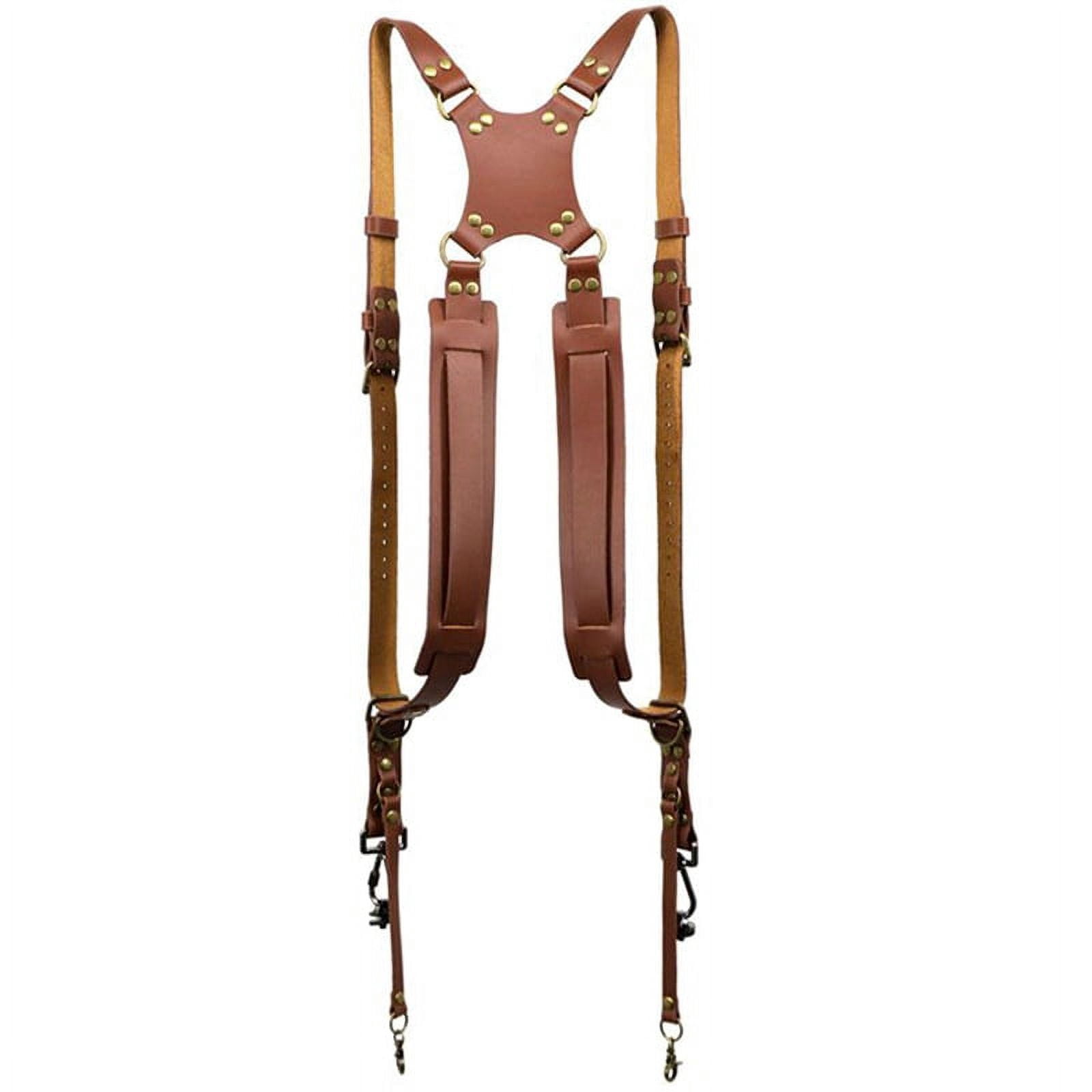 Camera Strap Single and Double Shoulder Camera Wrist Strap Leather SLR Camera Shoulder Strap Digital Accessories