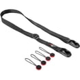 thumbnail image 1 of Peak Design Leash Camera Strap, 1 of 2