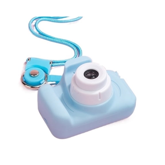 Camera, Student Party Children's Camera, Digital Travel With Printable Color Entry-level Girl's Portable Toy ,Lightweight