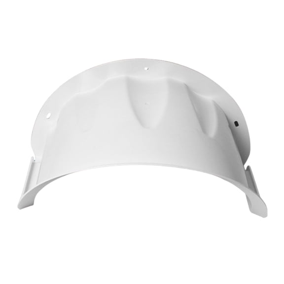 Camera Sunshade Protective Housing Enclosure Shell Weatherproof Cover for CCTV