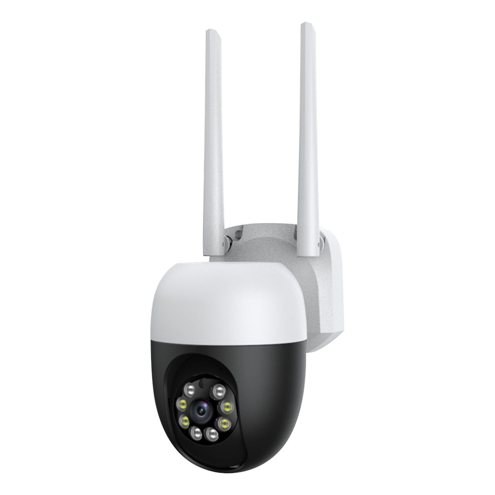 Camera, Surveillance Camera HD Outdoor Surveillance Camera Humanoid