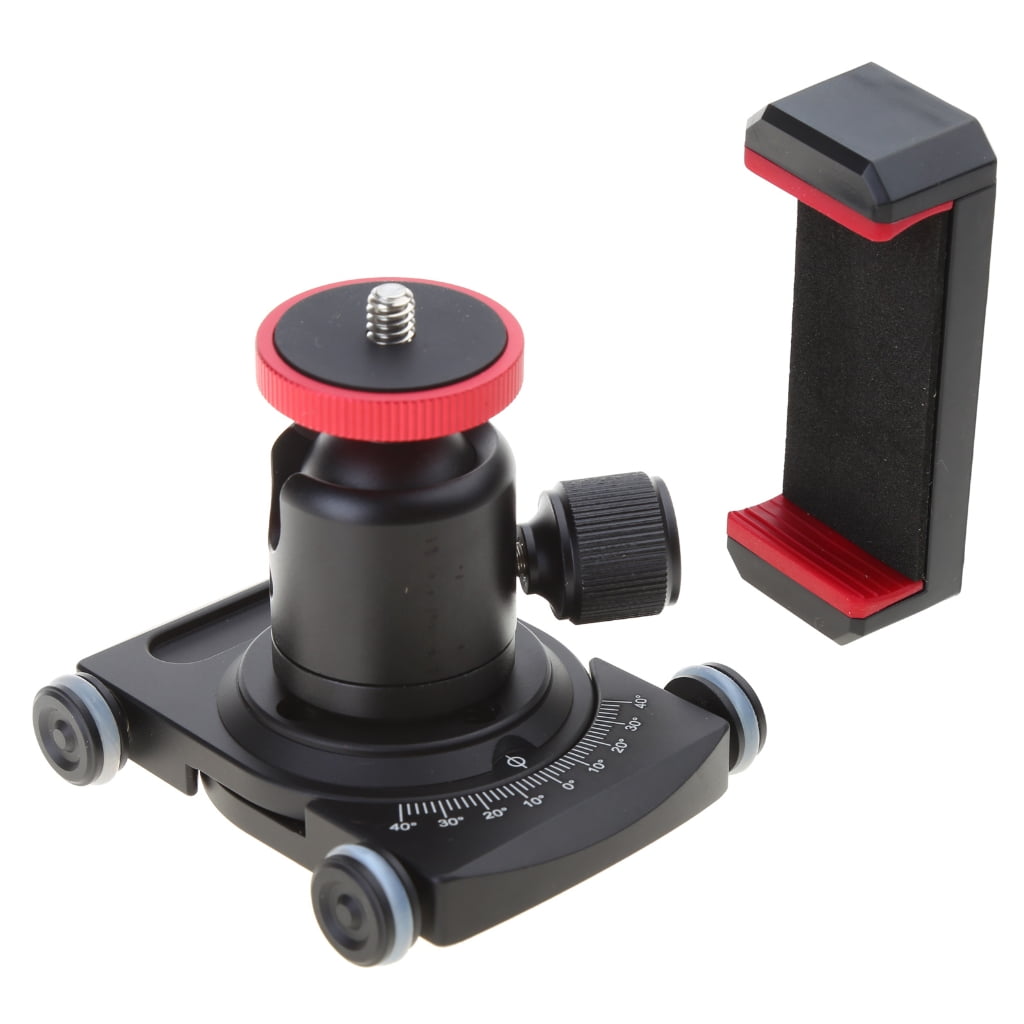 Mobile Dolly Rig Filmaking Camera Table Dolly, Camera Slider Skater Dolly, Mobile Rolling Slider ...