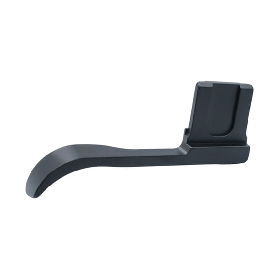 Aluminum Alloy Thumb Handle For A7C Camera Systems Ergonomic Support And Multifunctional Cold Shoe