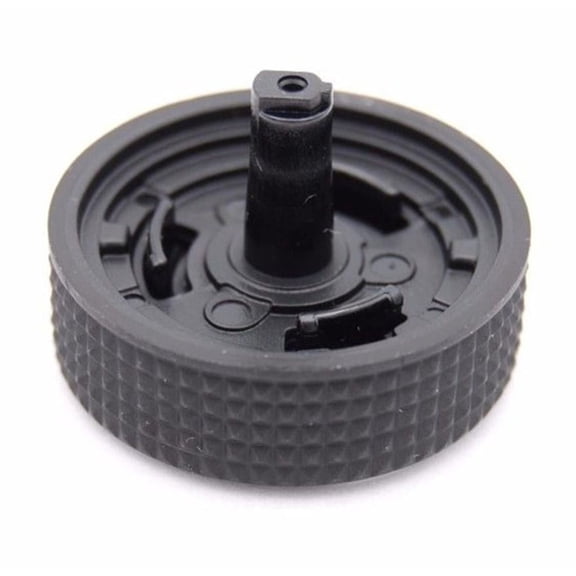 Camera Top Cover Mode Dial Replacement Part for Canon 5D3 5D Mark III Quality Repair Component