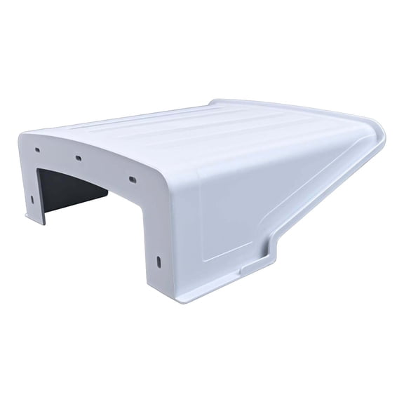 Camera Top Cover Sun Rain Shade Camera Cover Shield Outdoor Security
