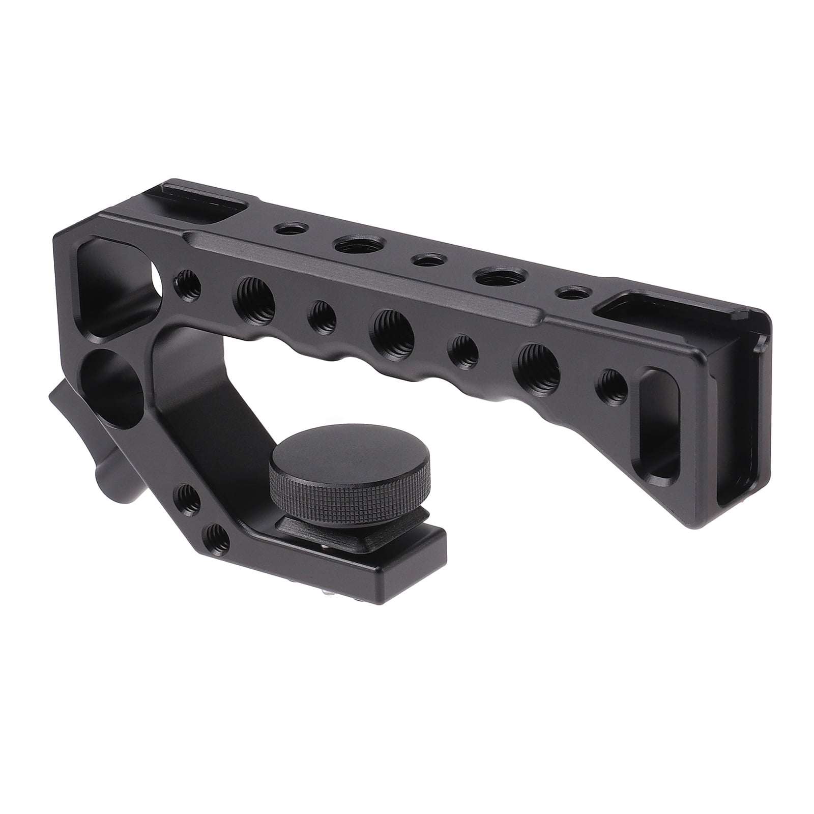 Camera Top Handle with Quick Release Designs and Wide Compatibility for ...
