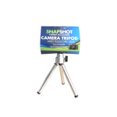 thumbnail image 1 of Camera Tripod, 6 Count, 1 of 1