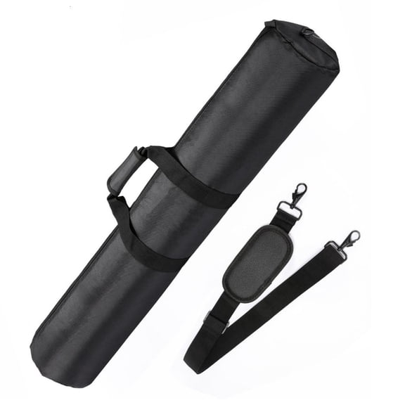 Camera Tripod Backpack Thickened Shockproof Design With Double Shoulder Straps