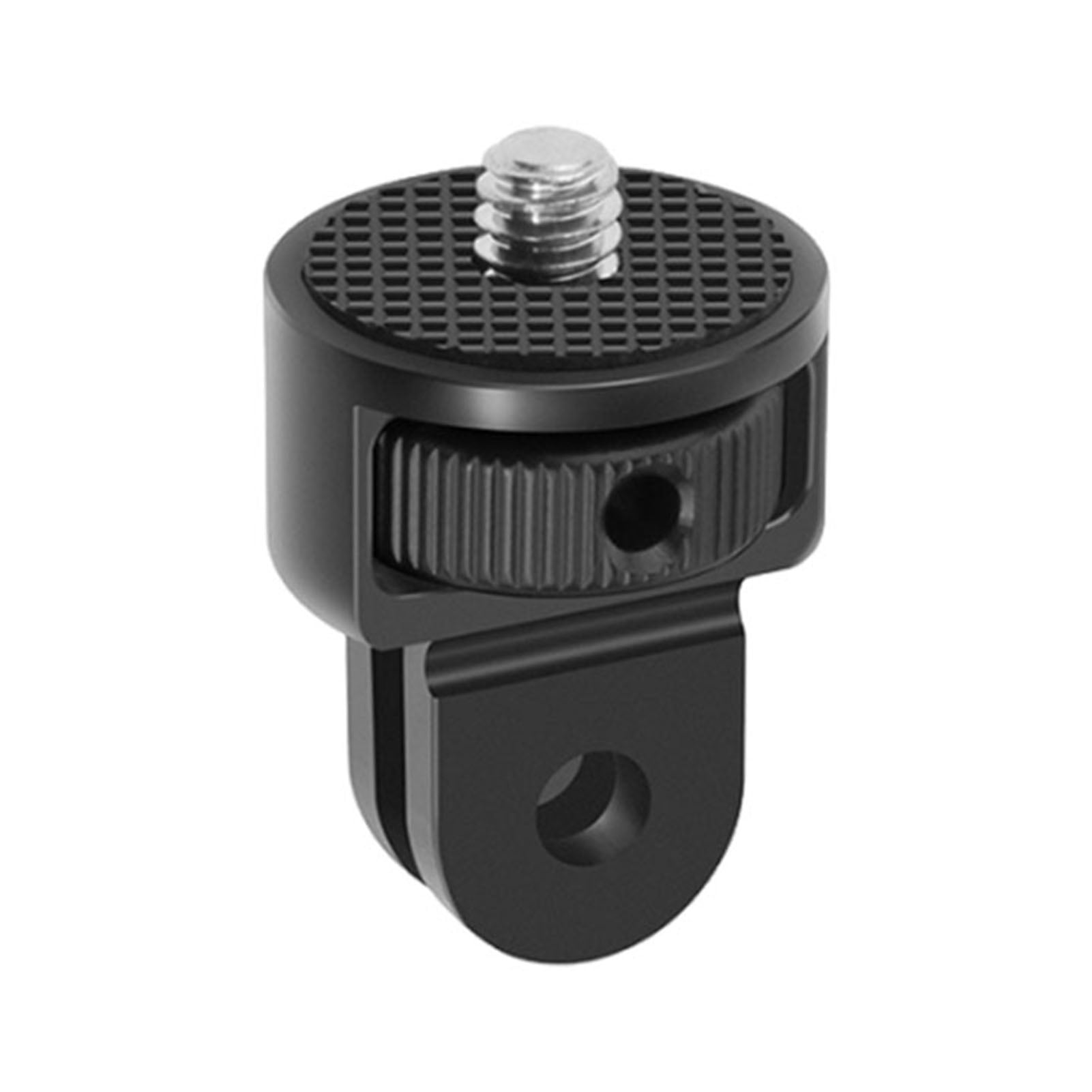 CAMVATE M6 Rosette Connecting Adapter - Standard Mount With 1/4-20 Screws