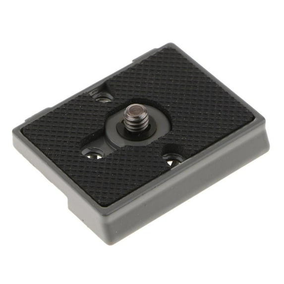 Camera Tripod Plate For 200PL-14 804RC2, 728B, 498RC2, MH054M0 Compatible
