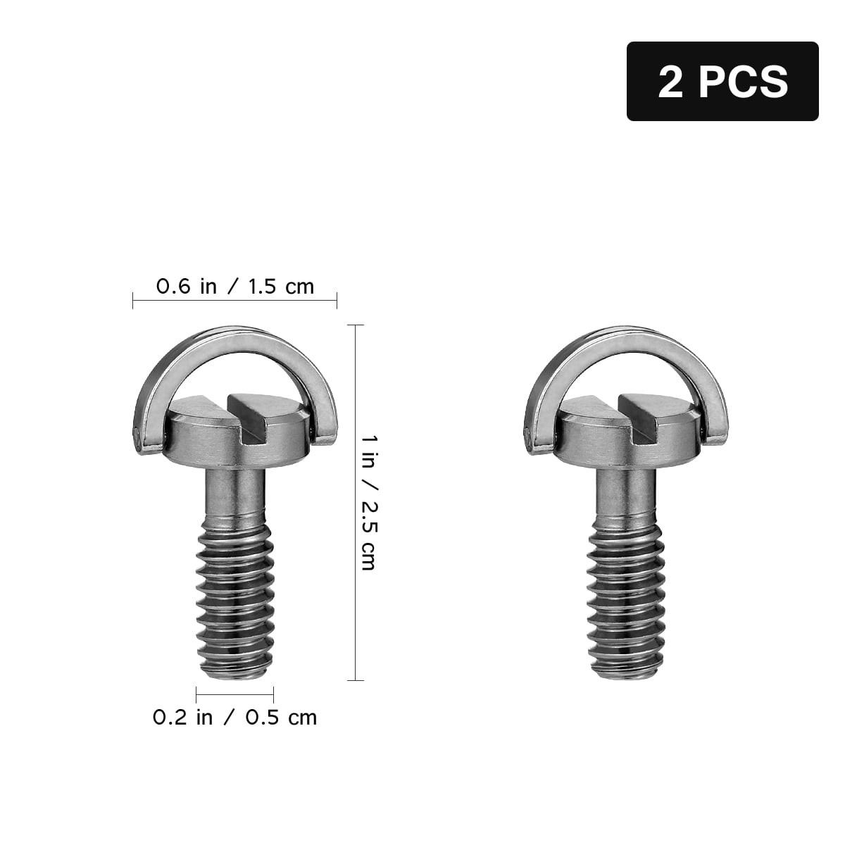 Camera Tripod Tripod Quick Release Screw Camera Screwdriver Camera ...