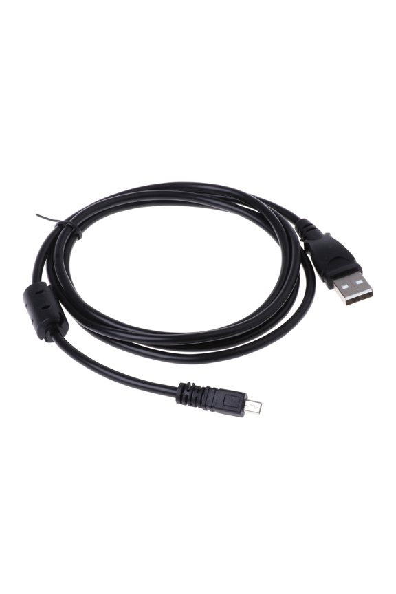 Camera USB Data Cable UC-E6 Cord 1.5M for With
