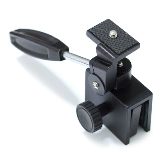 Camera Vehicle Car Window Mount Holder Car Telescope Clip Head Mount Rack