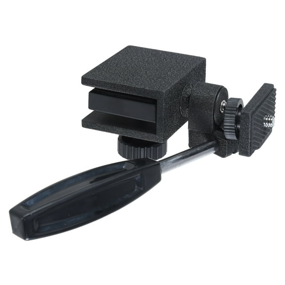 Camera Vehicle Car Window Mount with 1/4inch Thread Holder Rubber for Camera Night Scopes Telescopes Part