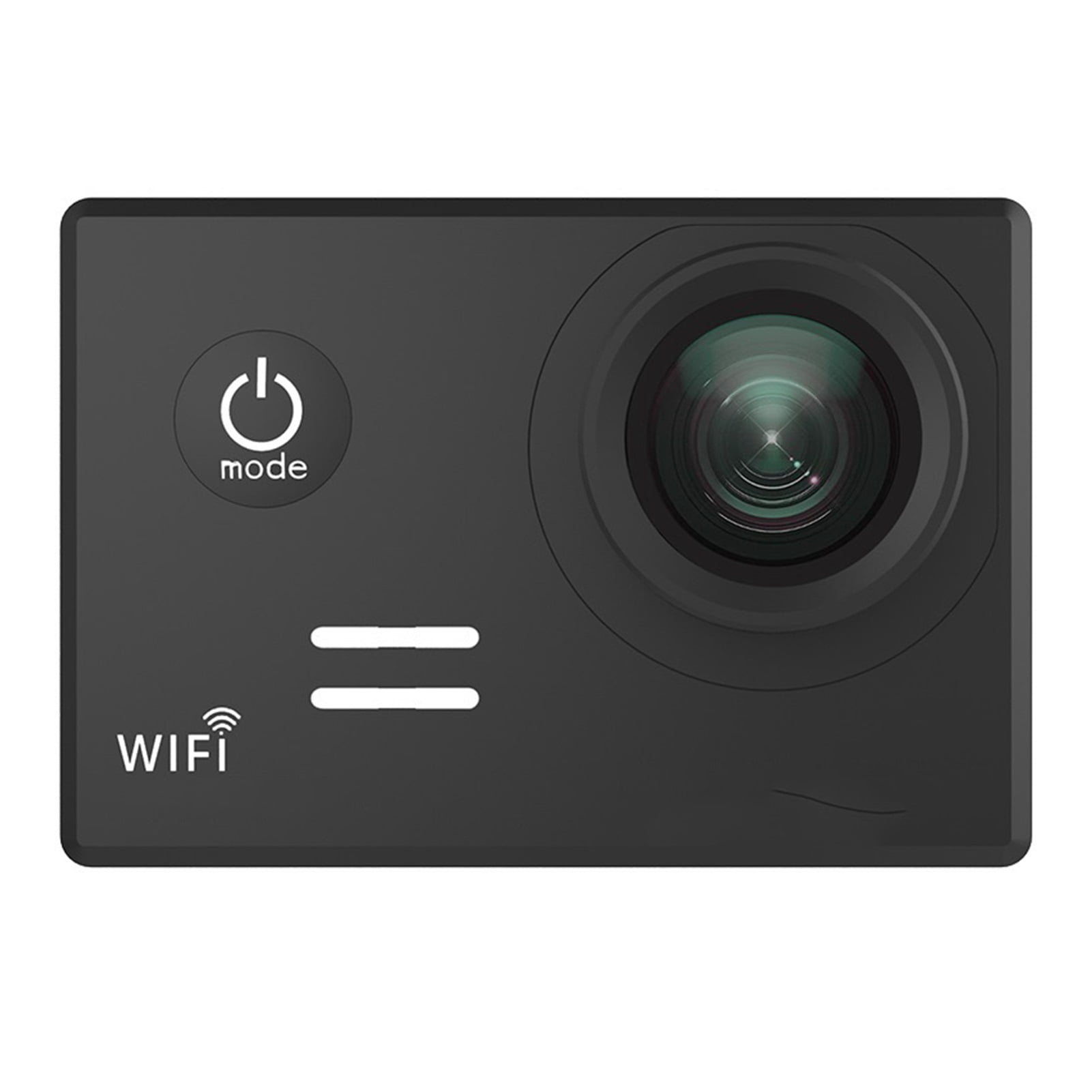 Camera WiFi 4K 24fps 2K 30fps Diving 30M Waterproof Gyro Anti-shake DV ...