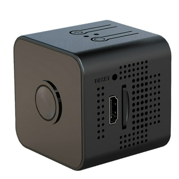 Camera WiFi Home Indoor Camera for Baby/Pet/Nanny - Wireless Security Camera