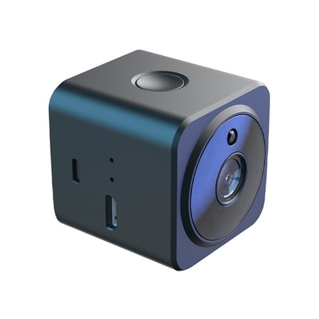 Camera Wifi 1080P Automatic Night Version Built-in Microphone Video Voice Recorder Mobile Detection Camera