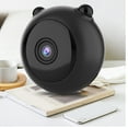 Camera Wireless Hidden WiFi HD 1080P Portable Home Security Cameras