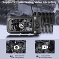 thumbnail image 1 of ,Camera With Borescope With 5'' 1080p Borescope With Lcd Screen 8 Screen 8 Adjustable With 5'' Lcd 1080p Borescope 16.4ft 8 Adjustable Led 5'' Lcd Screen Adjustable Led Camera, 1 of 6