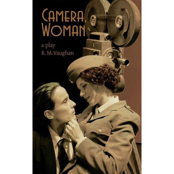 Camera, Woman (Paperback)