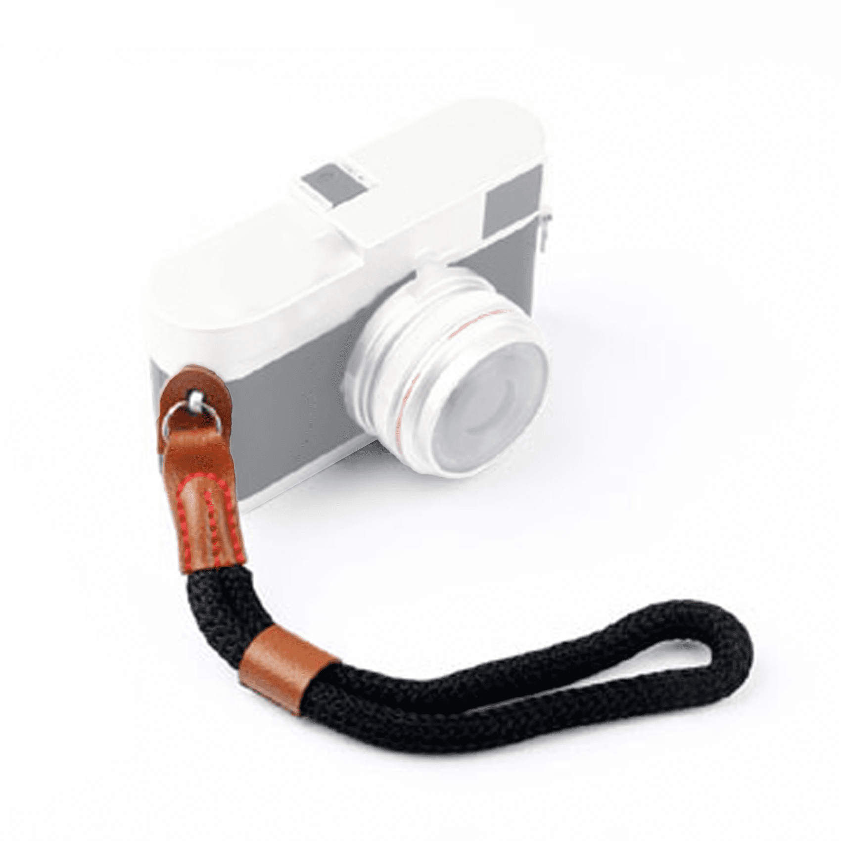 Camera Case With Rope Camera Wrist Strap with Secure Grip, Braided Rope Hand Strap with ...