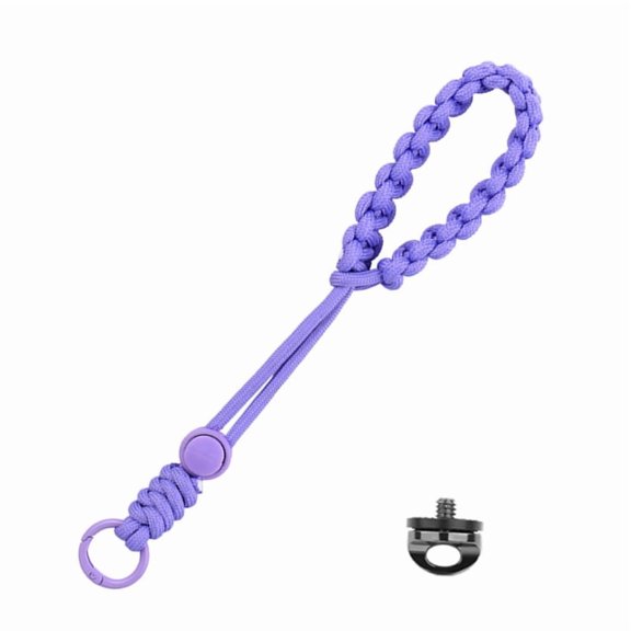 Camera Wrist Straps Adjustable Hand Wrist Straps Lanyard Polyester for Pocket 3