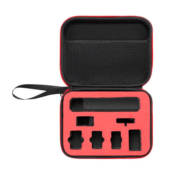 Camera for Case Portable Storage Bag Protective Box Handbag For -DJI Osmo Action