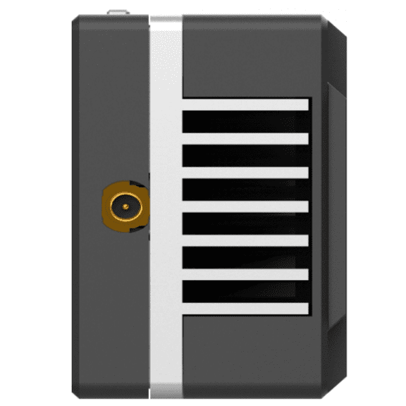 Camera image transmission module