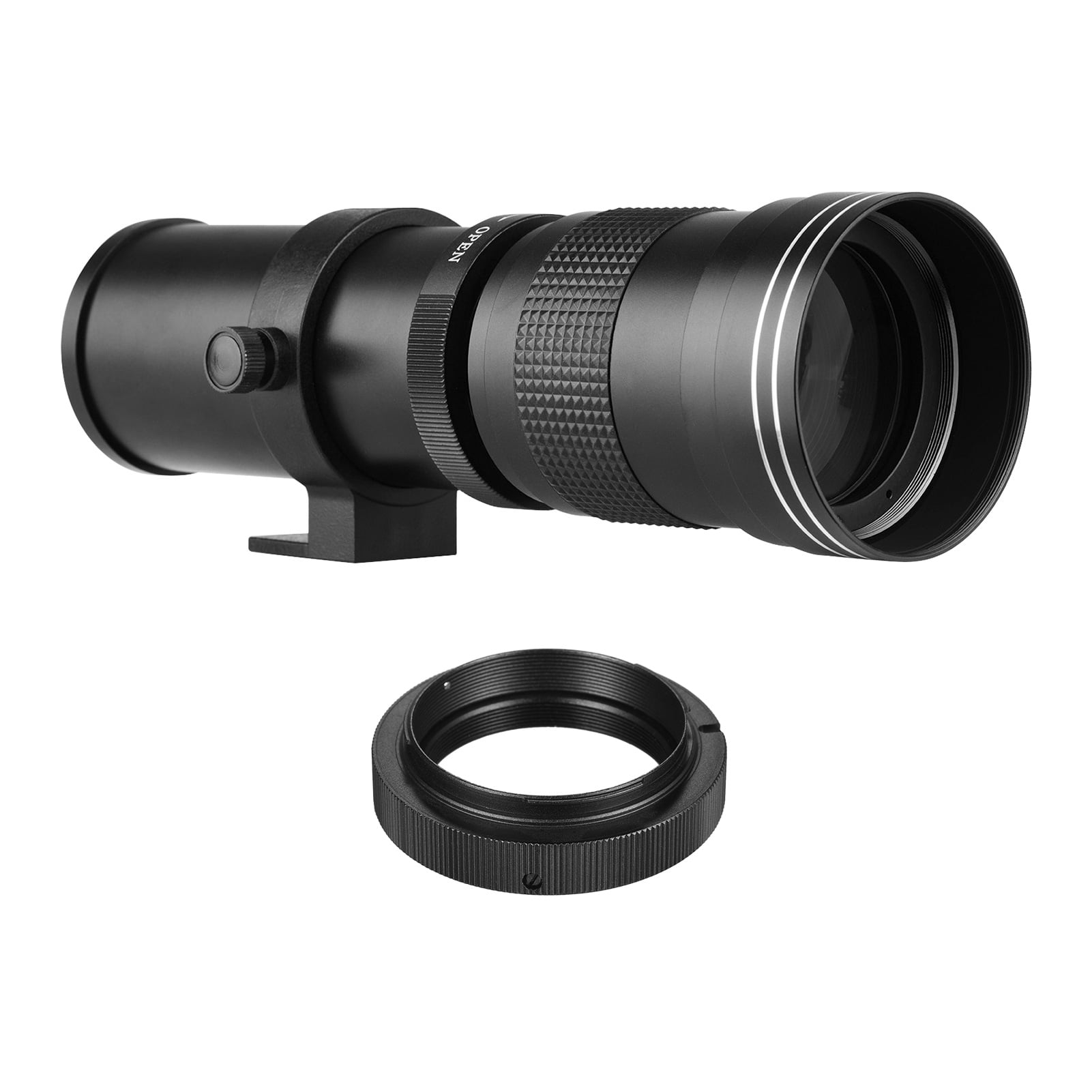 NIKON A100#420