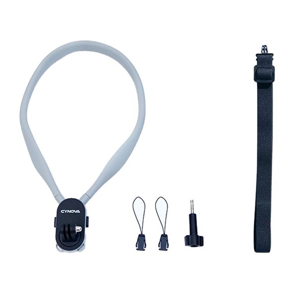 Camera neck mount for action6 Hold Mount Bracket Adapter