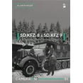 thumbnail image 1 of Camera on: Sd.KFZ. 8 & SD.KFZ. 9 Schwerer Zugkraftwagen (12t & 18t) (Paperback), 1 of 1