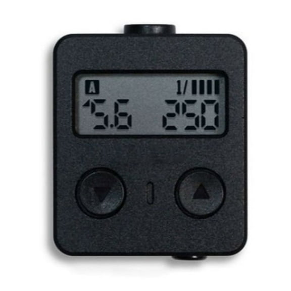 Camera-top Light Meter Lightweighted for Lab Precise Lighting Measurements in Complex Environment
