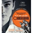 thumbnail image 1 of Cameraman: The Life & Work of Jack Cardiff (DVD), 1 of 1